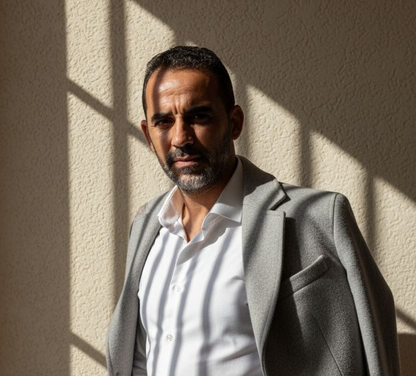 Hassan IDNAROUR