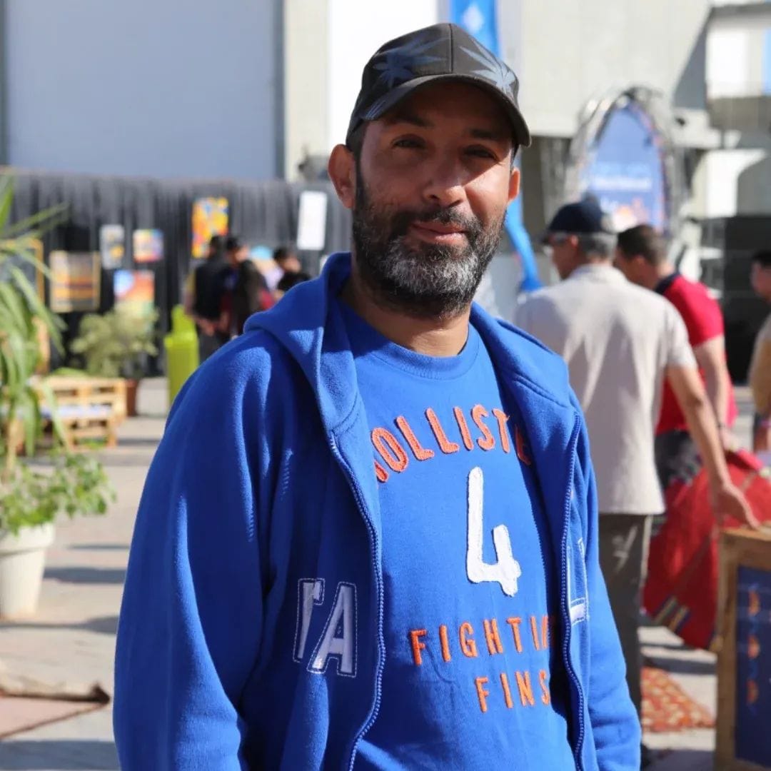 Hicham DEHBI